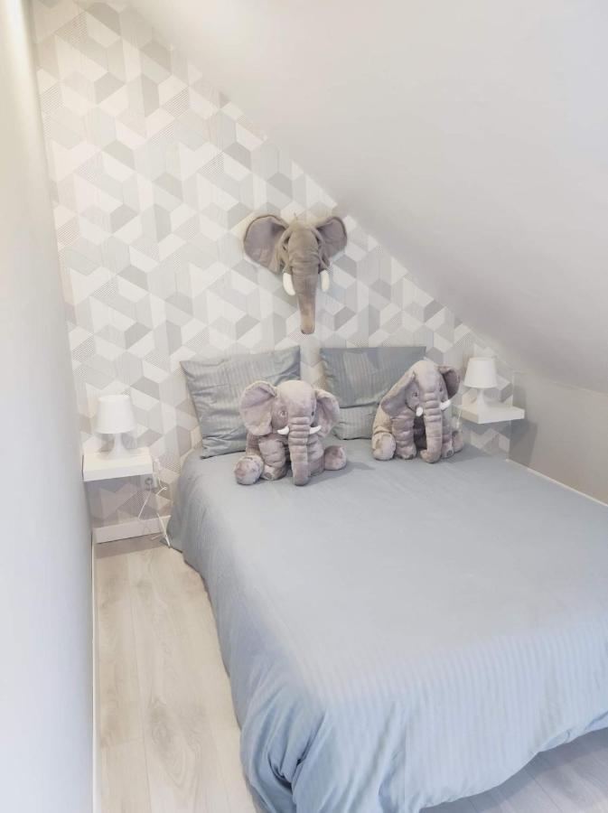 Zoologite Saint-Aignan  Zewnętrze zdjęcie